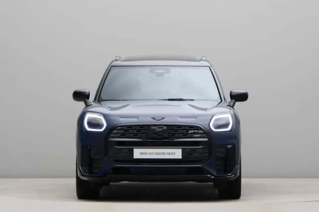 MINI Countryman (2026) thumbnail 6