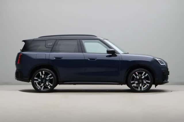 MINI Countryman (2026) thumbnail 8