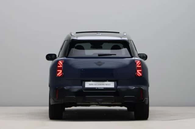 MINI Countryman (2026) thumbnail 10