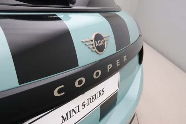MINI 5-deurs (2026) thumbnail 28