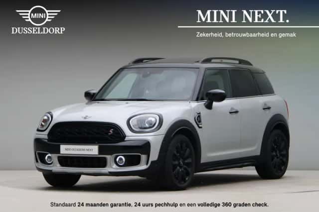 MINI Countryman (2020)
