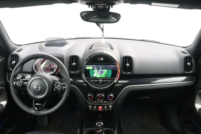 MINI Countryman (2020) thumbnail 12