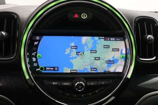 MINI Countryman (2020) thumbnail 28