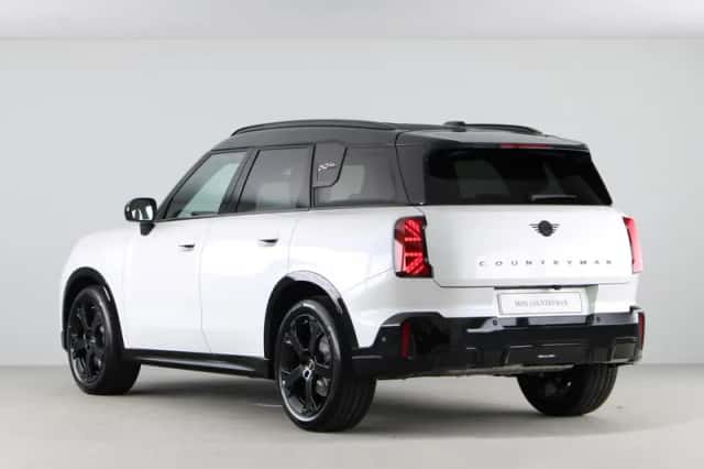 MINI Countryman (2025) thumbnail 11