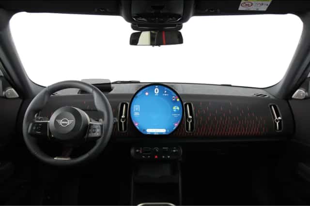 MINI Countryman (2025) thumbnail 13