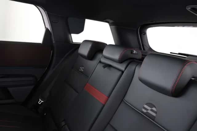 MINI Countryman (2025) thumbnail 16