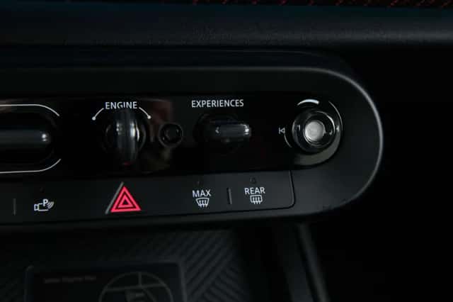 MINI Countryman (2025) thumbnail 18