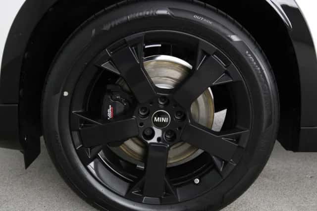 MINI Countryman (2025) thumbnail 20