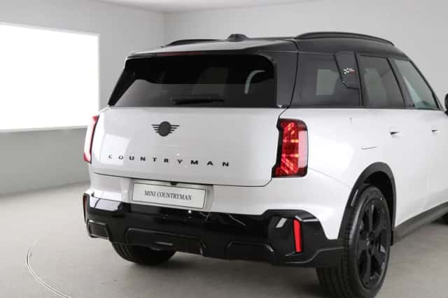 MINI Countryman (2025) thumbnail 22