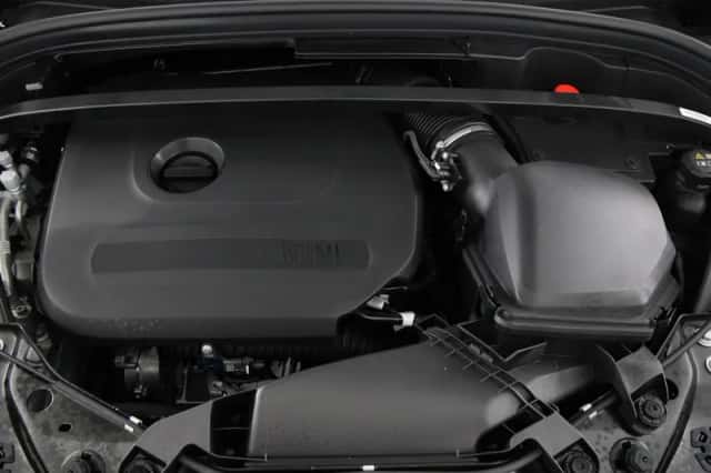 MINI Countryman (2025) thumbnail 4