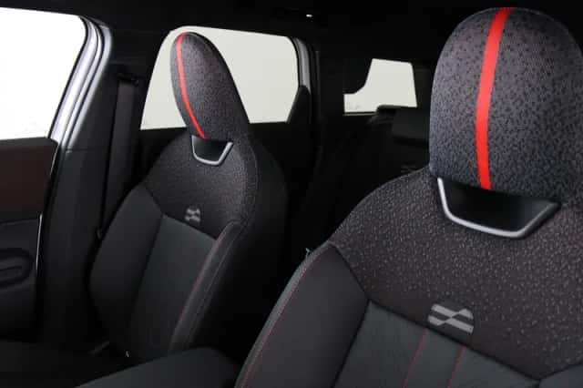 MINI Countryman (2025) thumbnail 5