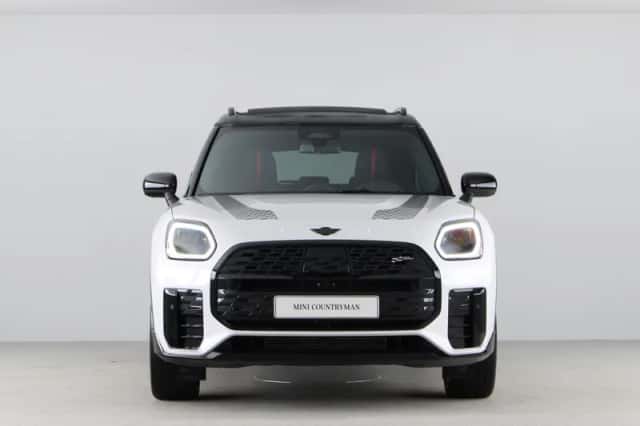MINI Countryman (2025) thumbnail 6