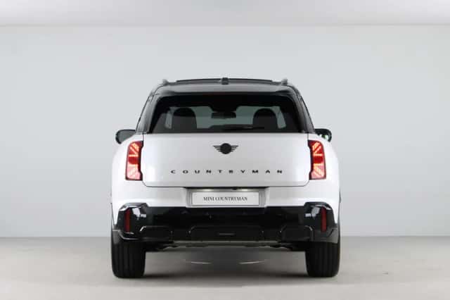 MINI Countryman (2025) thumbnail 10