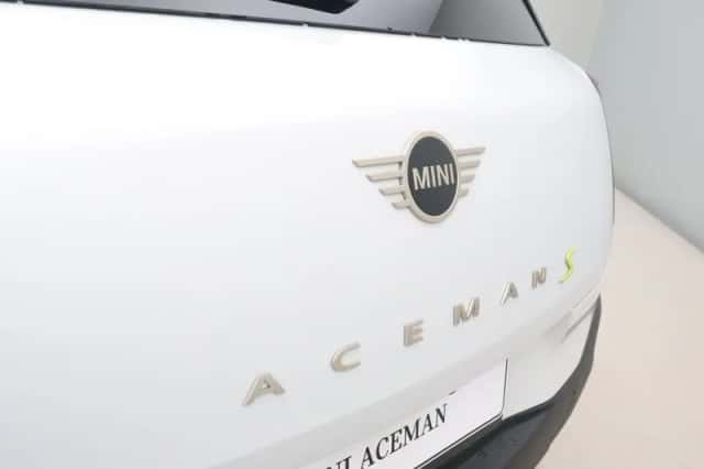 MINI Aceman (2026) thumbnail 29