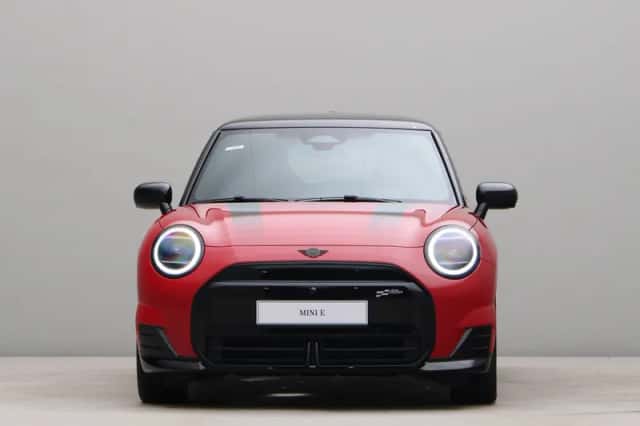 MINI Cooper (2026) thumbnail 6