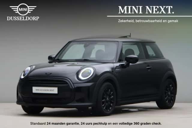 MINI 3-deurs (2022) thumbnail 1