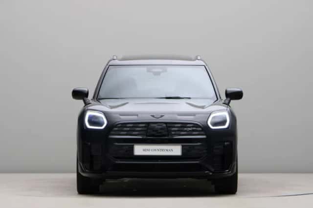 MINI Countryman (2026) thumbnail 5