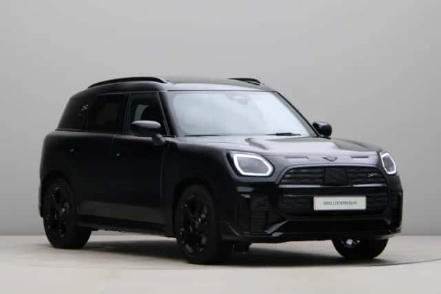 MINI Countryman (2026) thumbnail 6