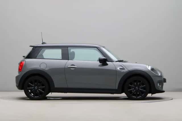 MINI 3-deurs (2021) thumbnail 4