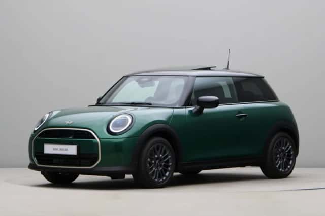 MINI Cooper (2026) thumbnail 1
