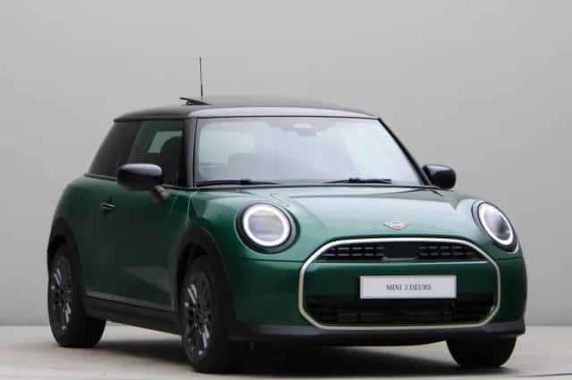 MINI Cooper (2026) thumbnail 3