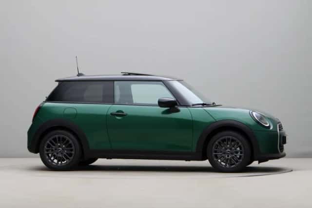 MINI Cooper (2026) thumbnail 4