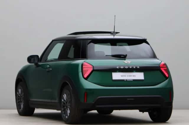 MINI Cooper (2026) thumbnail 6