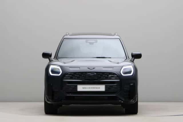 MINI Countryman (2026) thumbnail 6