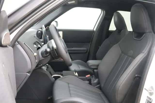 MINI Countryman (2026) thumbnail 5