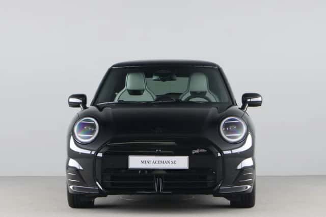 MINI Mini Electric (2026) thumbnail 6