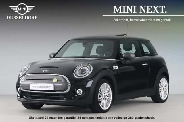 MINI Mini Electric (2020) thumbnail 1