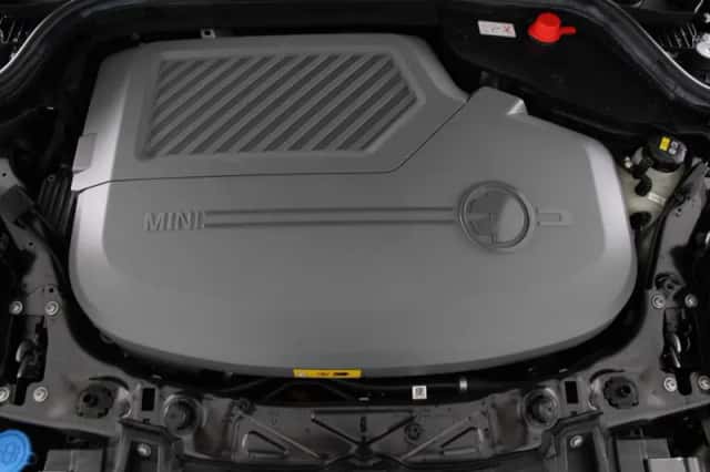 MINI Mini Electric (2020) thumbnail 3
