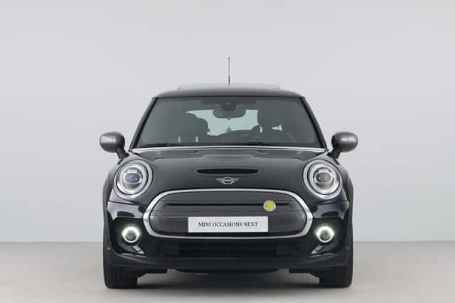 MINI Mini Electric (2020) thumbnail 5