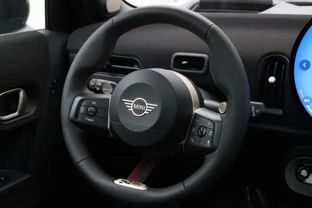 MINI John Cooper Works (2026) thumbnail 2
