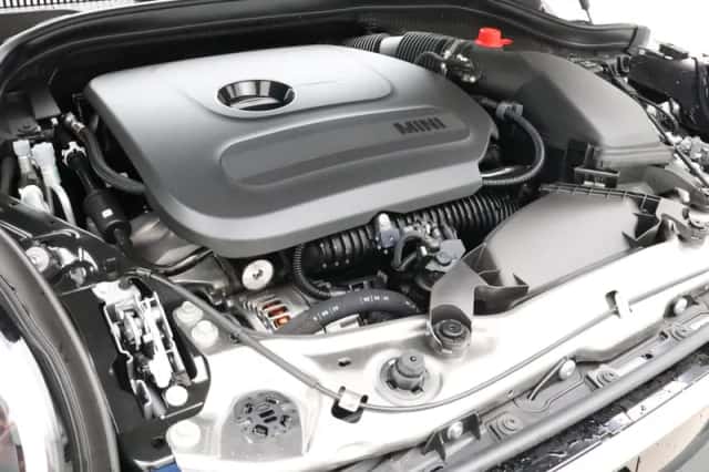 MINI Cooper (2026) thumbnail 4