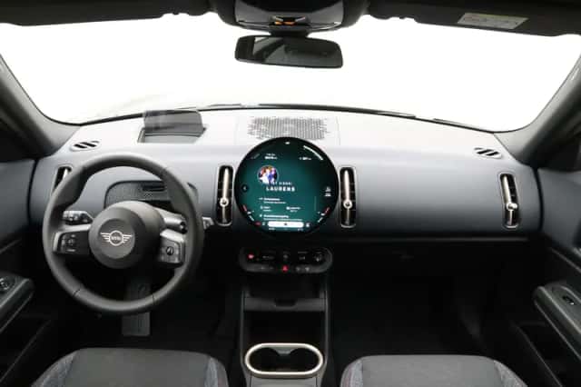 MINI Countryman (2026) thumbnail 25