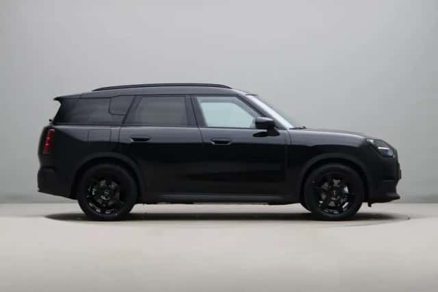 MINI Countryman (2026) thumbnail 4