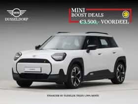 MINI Aceman (2026)