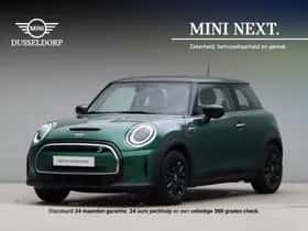 MINI Electric (2021)