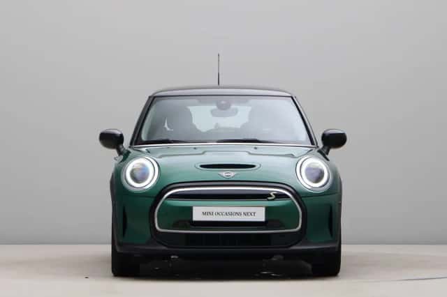 MINI Electric (2021) thumbnail 5