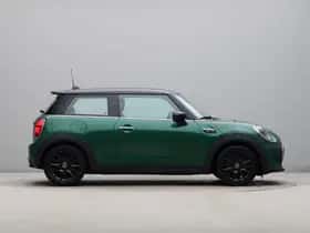 MINI Electric (2021) thumbnail 7
