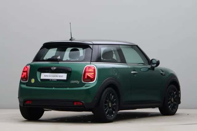 MINI Electric (2021) thumbnail 8