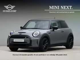 MINI Electric (2022)