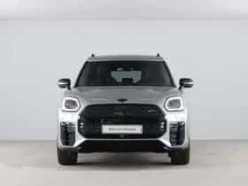 MINI Countryman (2026) thumbnail 5