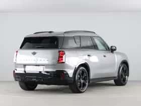 MINI Countryman (2026) thumbnail 8
