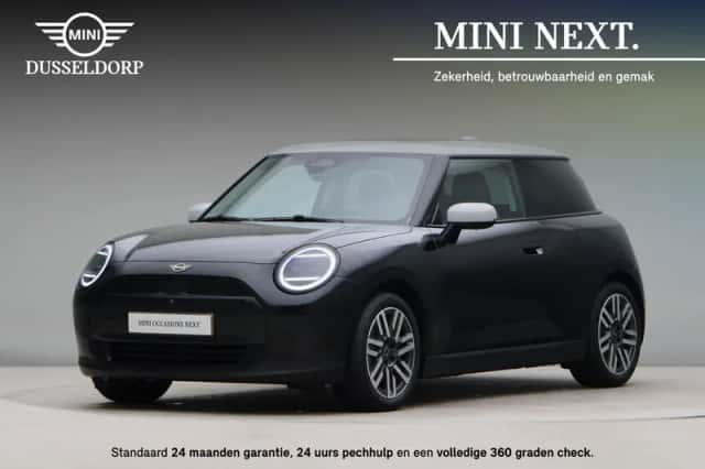 MINI Cooper (2024)