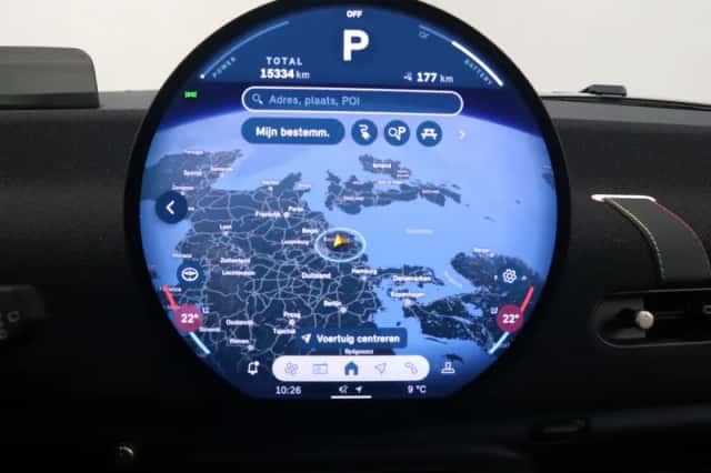 MINI Cooper (2024) thumbnail 25