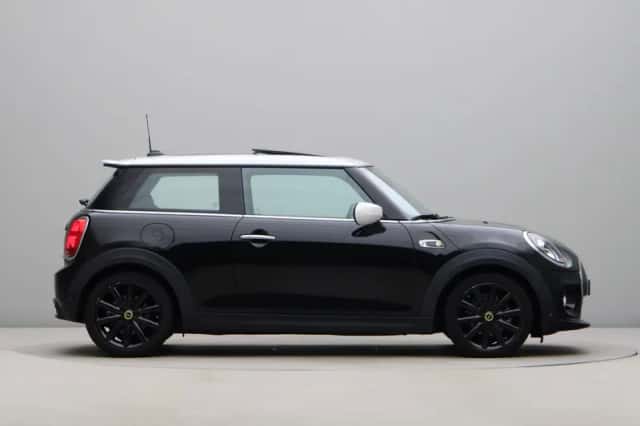 MINI Electric (2020) thumbnail 7