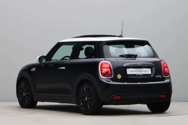 MINI Electric (2020) thumbnail 10