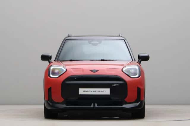 MINI Aceman (2025) thumbnail 6